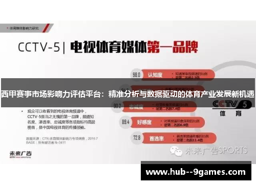 西甲赛事市场影响力评估平台：精准分析与数据驱动的体育产业发展新机遇